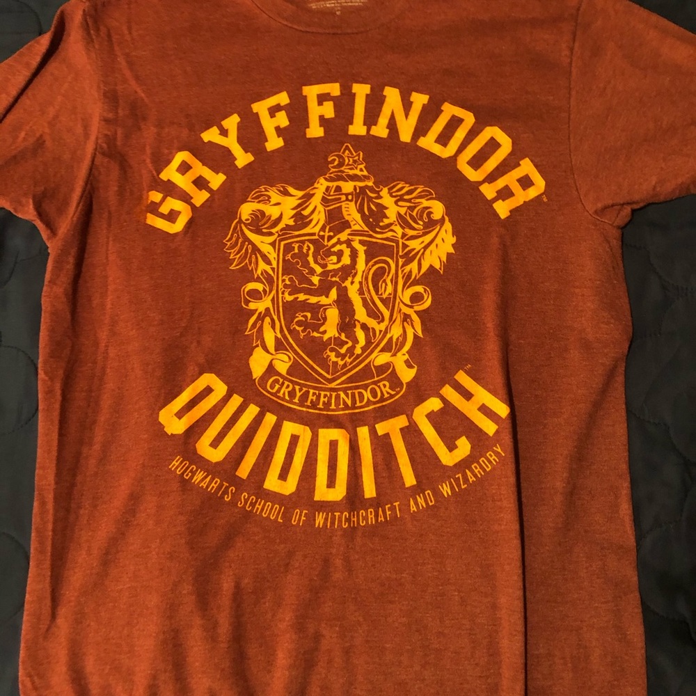 Harry Potter shirt